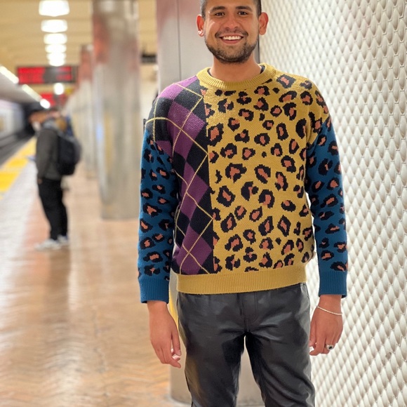 Francisco from San Francisco - Picture 2 of 10